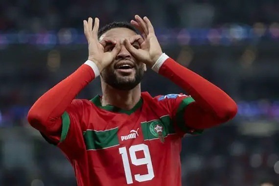 مشخص شدن گزینه جدید منچستریونایتد برای خرید در خط حمله