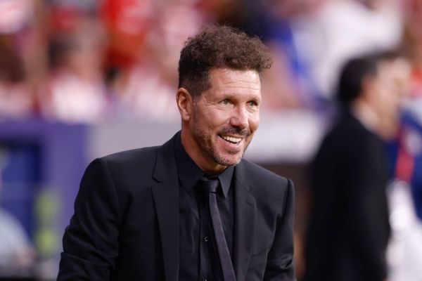 دوازده سال وفاداری دیگو سیمئونه به اتلتیکو مادرید