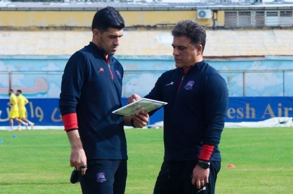  دستیاران رحمتی از نساجی جدا می شوند