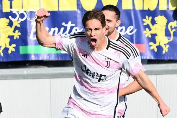 یونتوس همچنان مثل سایه پشت سر اینتر باقی ماند