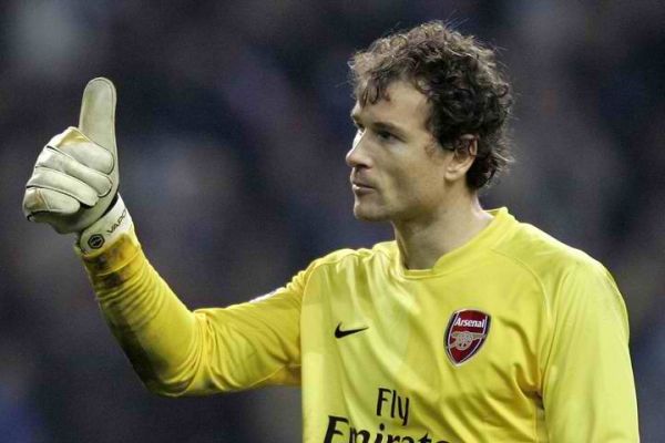 دادگاه دروازه بان سابق تیم ملی آلمان را نقره داغ کرد