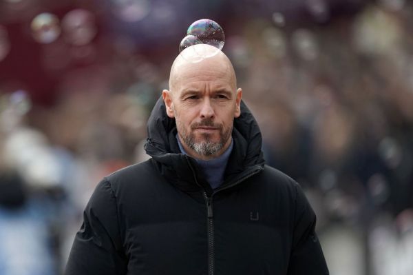 منچستریونایتد برای چندمین بازی پیاپی نتوانست گلزنی کند