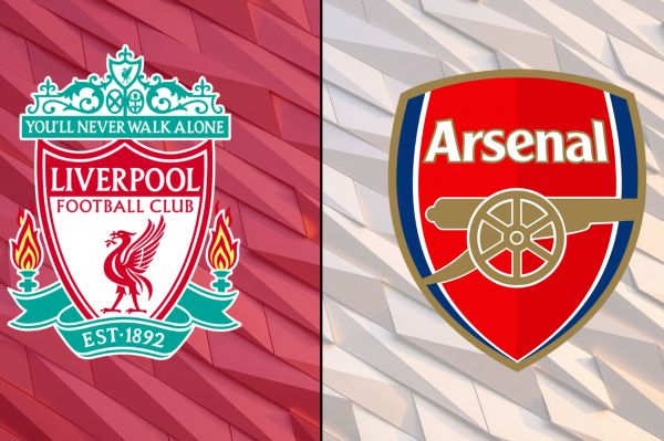  ترکیب لیورپول - آرسنال  نبردی حساس برای صدرنشینی در کریسمس