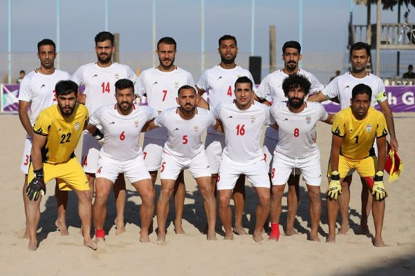  تقدیر و تشکر دبیر کل فدراسیون از مدیرعامل سازمان منطقه ویژه اقتصادی انرژی پارس