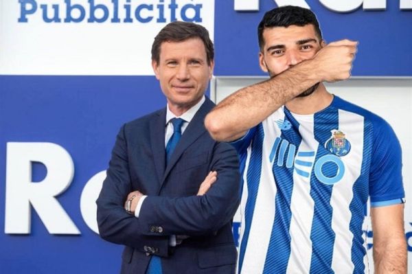  خبرنگار ایتالیایی  طارمی گزینه مناسبی برای خط حمله اینتر است