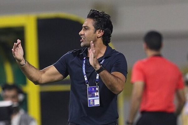 روزنامه اماراتی اتحاد کلبا با فرهاد مجیدی به ثبات لازم رسیده است