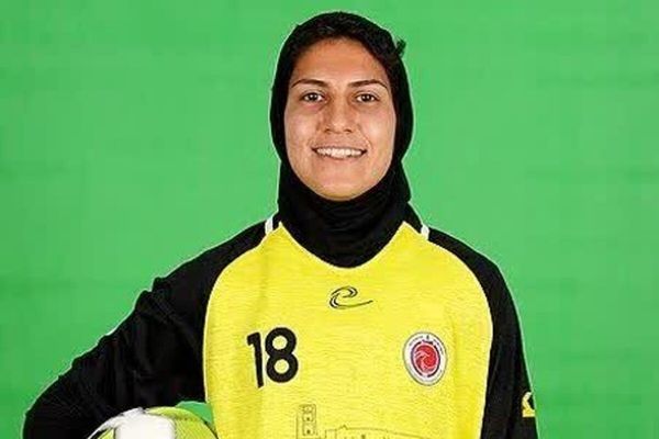  جزییات تصادف و فوت ملیکا محمدی، بازیکن تیم ملی فوتبال بانوان