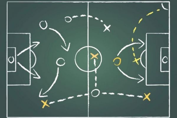 برگزاری دوره های آموزشی مربیگری