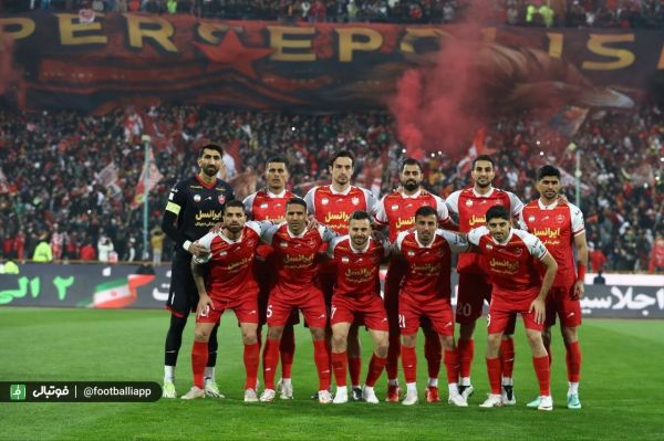 گزارش ویژه ده نکته درباره آخرین وضعیت پرسپولیس؛ حوالی آژیر قرمز