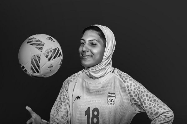  پیام تسلیت فدراسیون فوتبال در پی درگذشت بازیکن تیم ملی بانوان