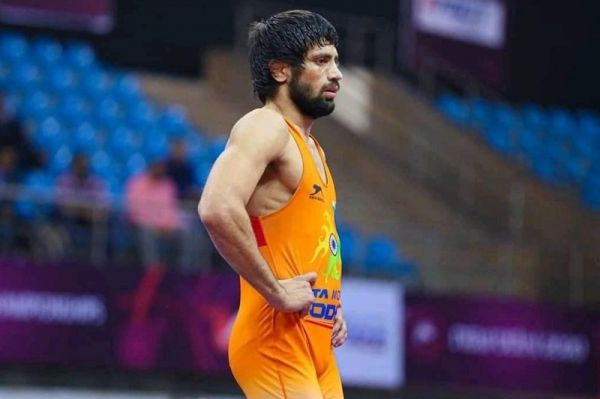  بازگشت ستاره کشتی هند در آستانه المپیک ۲۰۲۴ پاریس