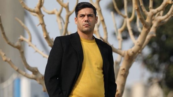 شکوری از هیات مدیره پیکان استعفا کرد