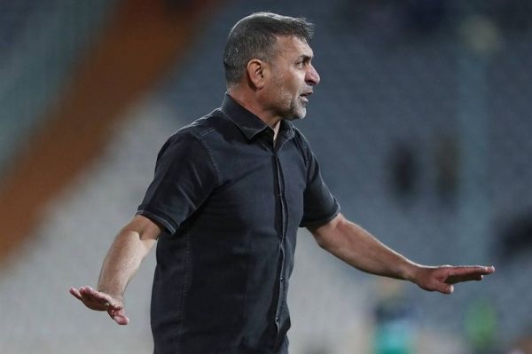 ویسی بازی با ذوب آهن برای ما حیاتی است