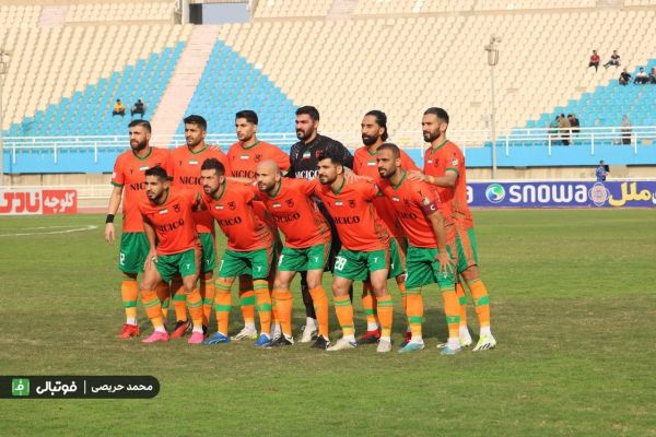  گلات در باخت؛ چه بر سر ساکت الهامی و مس رفسنجان آمده است