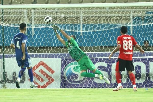 گروسیان با این برد در ادامه راحتتر بازی میکنیم