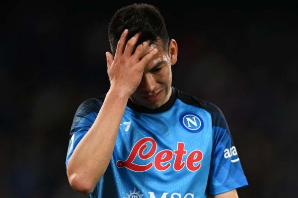  خاطره تلخ لوزانو از دوران فعالیت زیر نظر گتوزو در ناپولی