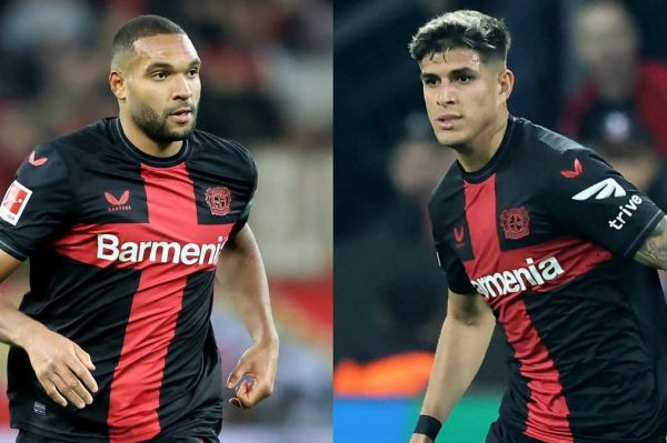  بایرلورکوزن ستاره های خود را نمی فروشد