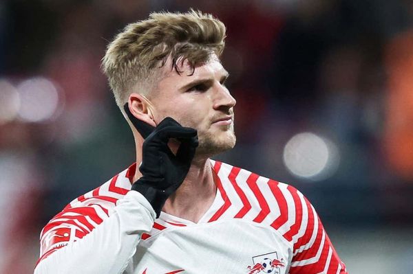  مهاجم ناکام سابق چلسی به لیگ برتر باز می گردد