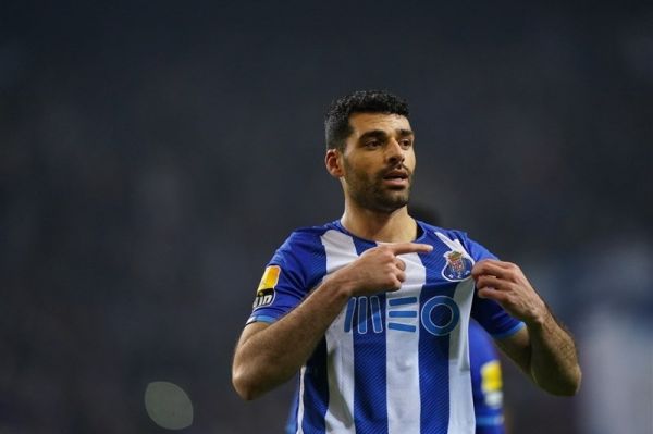  طارمی با کمک الهلال در اینتر