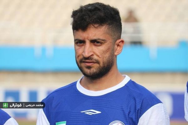 کریمزاده استقلال خوزستان تیم دیگری میشود
