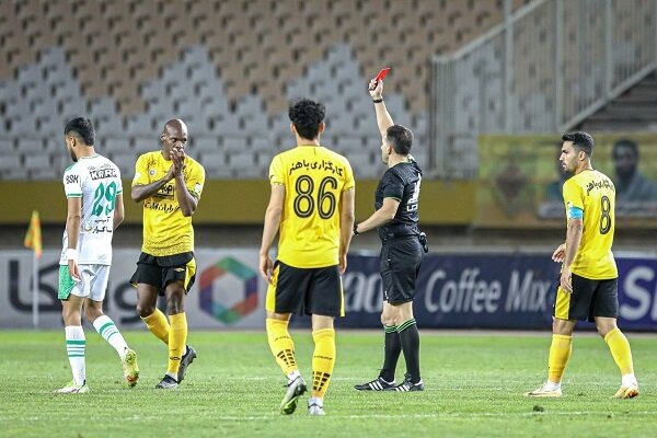  جانشینان ۳ بازیکن اخراجی سپاهان چه کسانی هستند