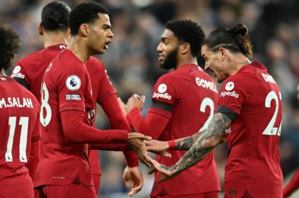  مشکل اصلی لیورپول از نگاه اسطوره سرخ‌ها