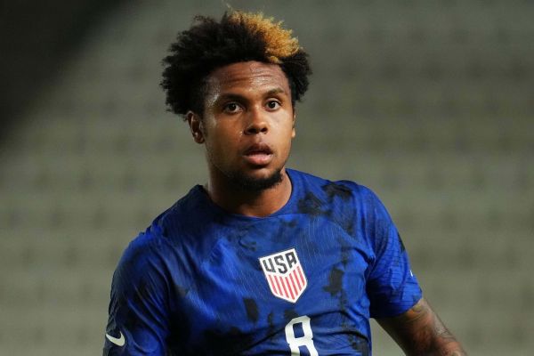  بازیکنی که در ترکیب یوونتوس خوش می‌درخشد