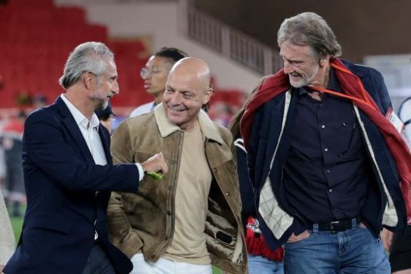  جزئیات فروش سهام منچستریونایتد به رتکلیف مشخص شد