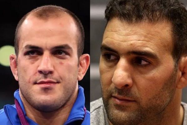 عامل کنارهگیری امینی از کادر فنی آزاد لشگری بود یا درستکار