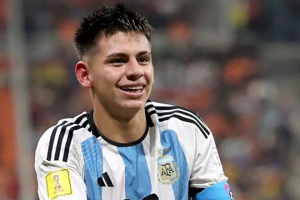 رقابت داغ برای خرید شیطان کوچک؛ سبقت منچسترسیتی از بارسلونا