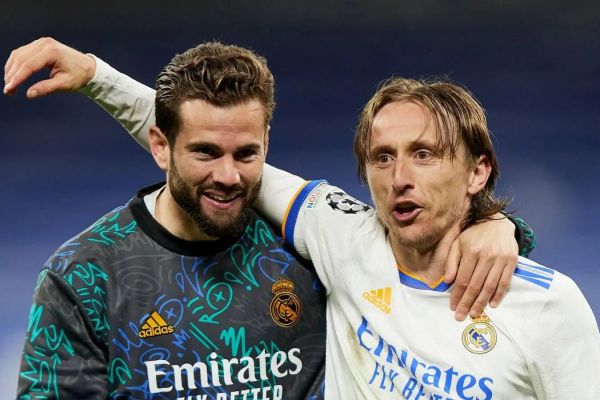  آینده مبهم دو کاپیتان رئال مادرید