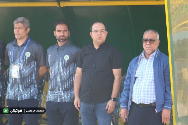 ربیعی روزهای بدی هم داشتیم