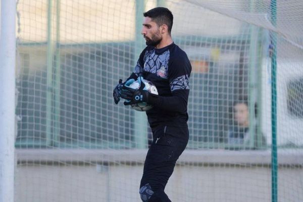 انتقال ناکام دروازهبان سابق استقلال رضایی سرباز میشود