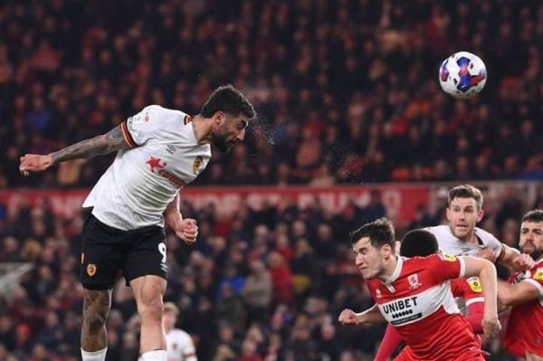  ادعای عجیب سایت خارجی؛ تمایل باشگاه اوکراینی به جذب صیادمنش