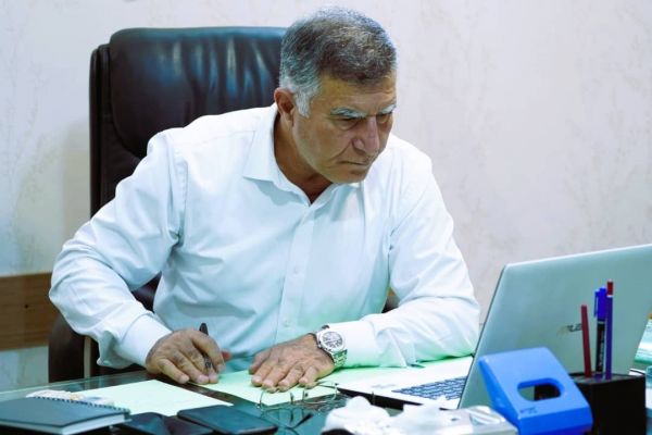 جلالی اصلا دوست ندارم درمورد تکنیکال دایرکتور تداخل وظایف ایجاد شود