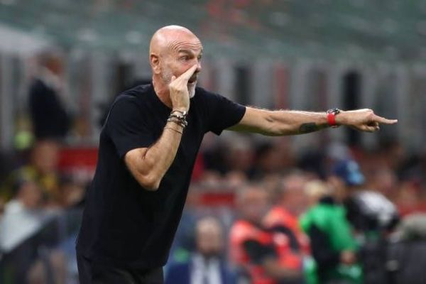 اوضاع وخیم میلان حتی با اخراج پیولی هم درست نمیشود