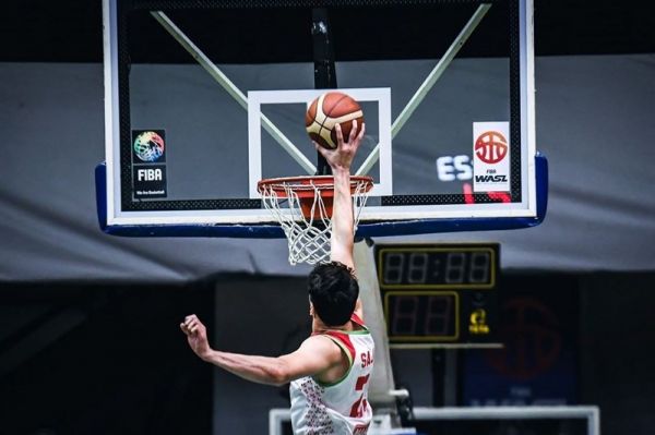 اعلام زمان قرعهکشی جام حذفی و دیدارهای معوق بسکتبال