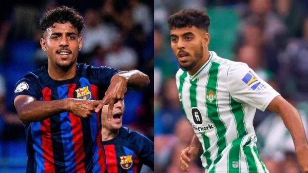  مشخص شدن اولین هدف بارسلونا در تابستان 2024