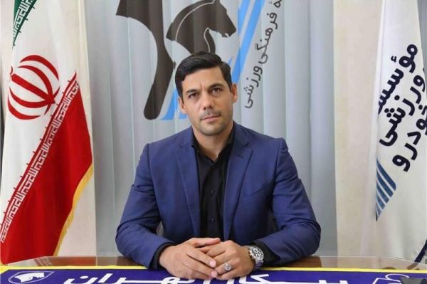 شکوری استعفا کردم چون سیستم مددی مدنظر من نیست