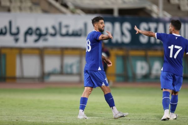 نساجی نامهای به استقلال برای جذب پیمان بابایی ارسال نکرده است