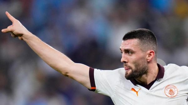 رکورد تاریخی هافبک منچسترسیتی قهرمانی جهان با سه تیم مختلف