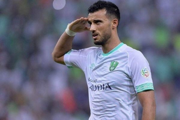  واکنش‌ها به خداحافظی عمر سوما از تیم ملی سوریه در آستانه جام ملت ها