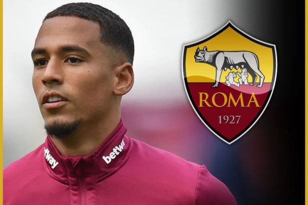  مدافع آلمانی وستهام در تیررس آقای خاص