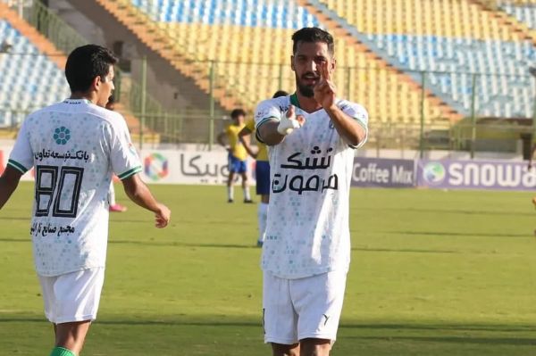  یک نفر با تیراندازی در آبادان پنج گله شد