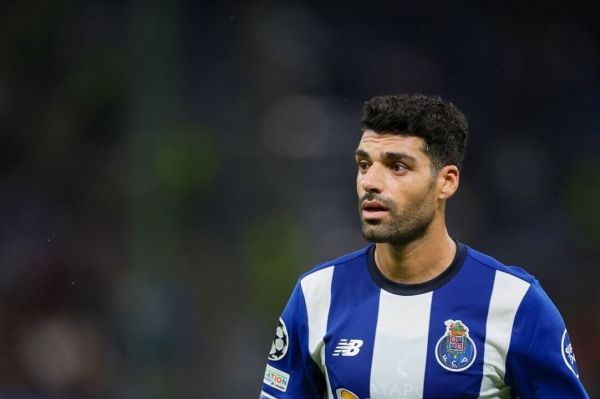  طارمی گزینه مورد علاقه رئیس باشگاه اینتر