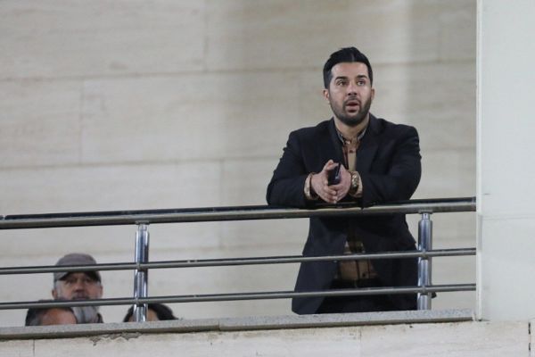  واکنش مدیرعامل شمس آذر به برگشت امتیازات کسر شده از سپاهان و پرسپولیس