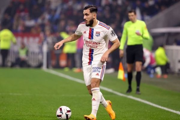 منچستریونایتد در پی جذب کریم بنزمای بعدی فوتبال فرانسه