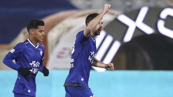 وداع میلیچ با دنیای فوتبال؛ به یاد درخشش در دربی 93