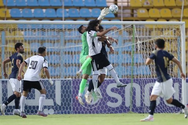 جام حذفی ایران پیروزی مقتدرانه سایپا و حذف نفت مسجدسلیمان