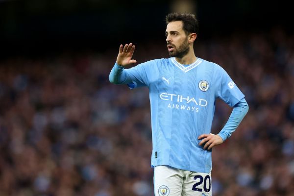  ابراز علاقه ستاره منچسترسیتی به پیوستن به بنفیکا